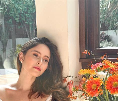jessy mendiola height